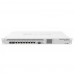 MikroTik MIK-CCR1009-7G-1C1S+ - Cloud Core Router 7x Gigabit Ports + 1x Combo TP/SFP + 1x 10G SFP+